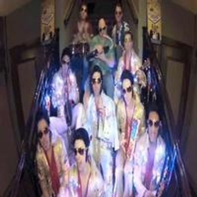 STAGE TUBE: Watch HONEYMOON IN VEGAS Cast Members Perform 'Uptown Funk!'