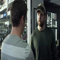 VIDEO: Watch Jonathan Groff and Bradley Cooper in New AMERICAN SNIPER Trailer