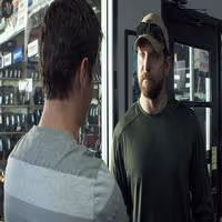 VIDEO: Watch Jonathan Groff and Bradley Cooper in New AMERICAN SNIPER Trailer Video
