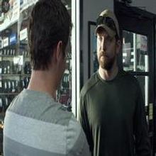 VIDEO: Watch Jonathan Groff and Bradley Cooper in New AMERICAN SNIPER Trailer