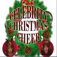 STAGE TUBE: Christina Bianco Spreads Some Celebrity Christmas Cheer!