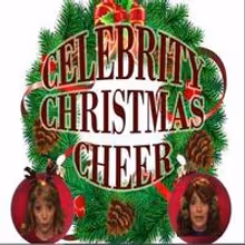 STAGE TUBE: Christina Bianco Spreads Some Celebrity Christmas Cheer!