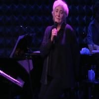TV: Watch Betty Buckley Sing 'Body and Soul' from GHOSTLIGHT!
