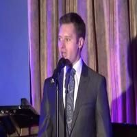 STAGE TUBE: Marin Mazzie, Bobby Steggert, Ramin Karimloo & More Sing Ahrens and… Video