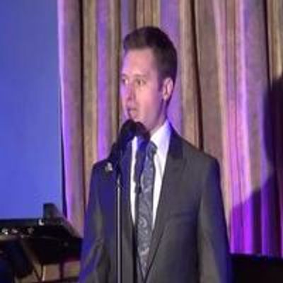 STAGE TUBE: Marin Mazzie, Bobby Steggert, Ramin Karimloo & More Sing Ahrens and Flaherty at Oscar Hammerstein Award Gala