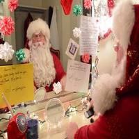 STAGE TUBE: West Coast National Touring Cast of ELF Debuts #ELFIE