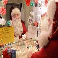 STAGE TUBE: West Coast National Touring Cast of ELF Debuts #ELFIE Video