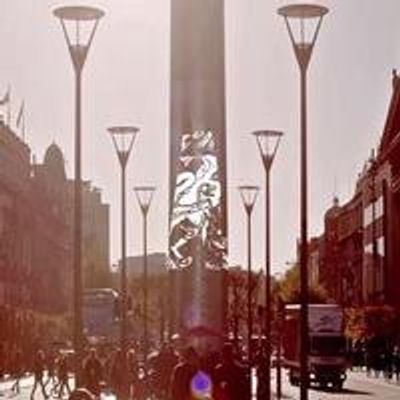 VIDEO: The Abbey Theatre Celebrates 110th Anniversary