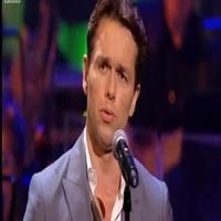 STAGE TUBE: Julian Ovenden Sings 'Anthem' From CHESS In 'Sir Tim Rice: A Life In… Video