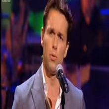 STAGE TUBE: Julian Ovenden Sings 'Anthem' From CHESS In 'Sir Tim Rice: A Life In…