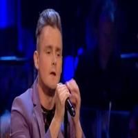 STAGE TUBE: Tom Chaplin From Keane Sings 'Can You Feel The Love Tonight' - 'Sir Tim… Video