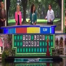 VIDEO: Watch WHEEL OF FORTUNE Contestant Break All-Time Earnings Record!