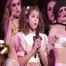 Video Flashback: Check Out a Young Anna Kendrick Performing at Carnegie Hall Concert