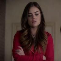 VIDEO: Sneak Peek - PRETTY LITTLE LIARS Winter Premiere, Airing Tonight