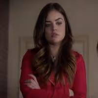 VIDEO: Sneak Peek - PRETTY LITTLE LIARS Winter Premiere, Airing Tonight