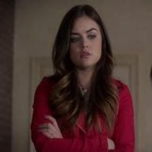VIDEO: Sneak Peek - PRETTY LITTLE LIARS Winter Premiere, Airing Tonight