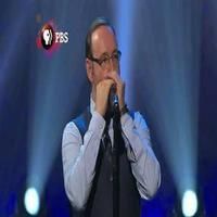 VIDEO: Sneak Peek - Kevin Spacey Performs 'Piano Man' on Tonight's BILLY JOEL Salute…