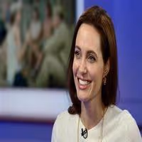 VIDEO: Angelina Jolie Talks New Film UNBROKEN & Directing Husband Brad Pitt Video