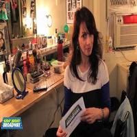 STAGE TUBE: KIDS' NIGHT ON BROADWAY- Spotlight on Donna Marie Asbury Video