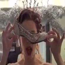 STAGE TUBE: CINDERELLA Tour Bids Broadway Cast Farewell- Beyonce Style