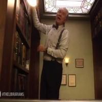 VIDEO: Sneak Peek - Back-to-Back Episodes on the Next THE LIBRARIANS on TNT
