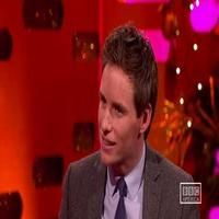 VIDEO: Watch Eddie Redmayne Recreate His Unsuccessful HOBBIT Audition