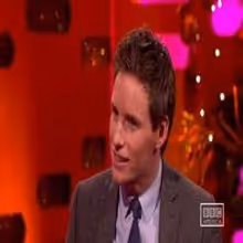 VIDEO: Watch Eddie Redmayne Recreate His Unsuccessful HOBBIT Audition