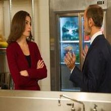 VIDEO: Sneak Peek - David Hyde Pierce Returns for Next Episode of THE GOOD WIFE
