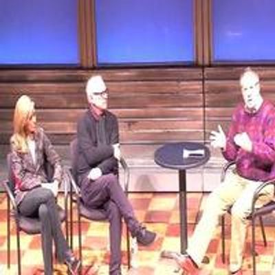 STAGE TUBE: Sheryl Crow & Barry Levinson Talk DINER in POST: POV Series