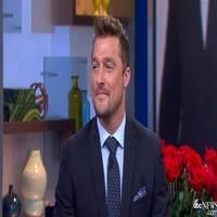 VIDEO: Chris Soules Talks New Season of THE BACHELOR, Premiering Tonight
