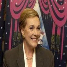 AUDIO: Julie Andrews Talks MARY POPPINS, MY FAIR LADY & More with Alec Baldwin on…