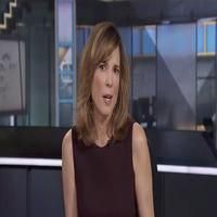 VIDEO: Hannah Storm Shares Emotional Tribute to ESPN Co-Worker Stuart Scott