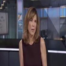 VIDEO: Hannah Storm Shares Emotional Tribute to ESPN Co-Worker Stuart Scott