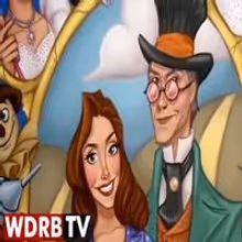 VIDEO: Christy Carlson Romano & More Broadway Vets to Star in Animated YELLOW BRICK…