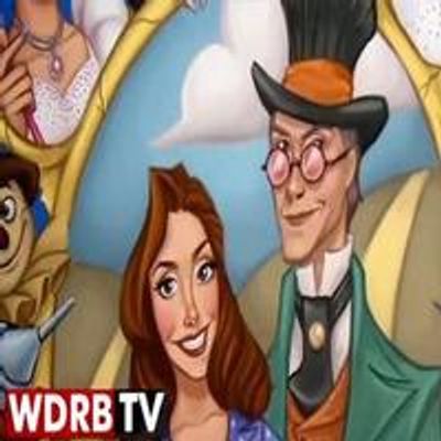 VIDEO: Christy Carlson Romano & More Broadway Vets to Star in Animated YELLOW BRICK ROAD