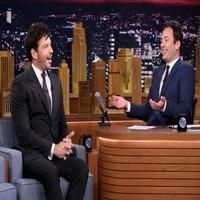 VIDEO: AMERICAN IDOL's Harry Connick Jr. Talks Jazz Idols & More on 'Tonight' Video