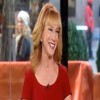 VIDEO: Kathy Griffin Will 'Take No Prisonors' as New Host of FASHION POLICE Video