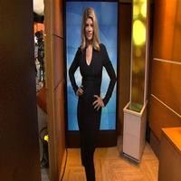 VIDEO: Kirstie Alley Shows Off 50-Lb. Weight Loss on TODAY