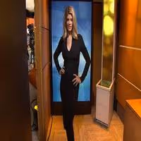 VIDEO: Kirstie Alley Shows Off 50-Lb. Weight Loss on TODAY Video