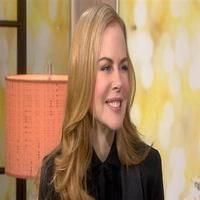 VIDEO: PADDINGTON's Nicole Kidman Talks Happier Days: 'I Laugh A Lot More Now'