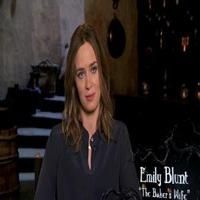 VIDEO: Disney Shares New INTO THE WOODS 'Designing the Woods' Featurette
