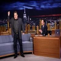 VIDEO: Patton Oswalt Talks New Book & More on TONIGHT