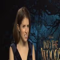 VIDEO: INTO THE WOODS' Anna Kendrick, James Corden & Rob Marshall Test Their… Video