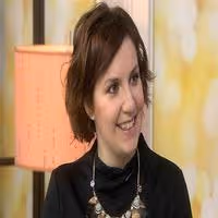 VIDEO: Lena Dunham Talks New Season of HBO's GIRLS on 'Today'