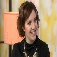VIDEO: Lena Dunham Talks New Season of HBO's GIRLS on 'Today' Video