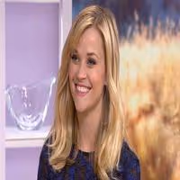 VIDEO: Oscar Winner Reese Witherspoon Talks New Film 'Wild' on TODAY