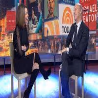 VIDEO: Michael Keaton Reveals: 'BIRDMAN is Favorite of My Films' Video