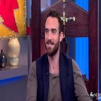 VIDEO: Joshua Sasse Talks ABC's New Musical Comedy GALAVANT