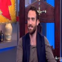 VIDEO: Joshua Sasse Talks ABC's New Musical Comedy GALAVANT Video