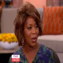 VIDEO: Alfre Woodard on STATE OF AFFAIRS Co-Star Katherine Heigl: 'I Love Her'